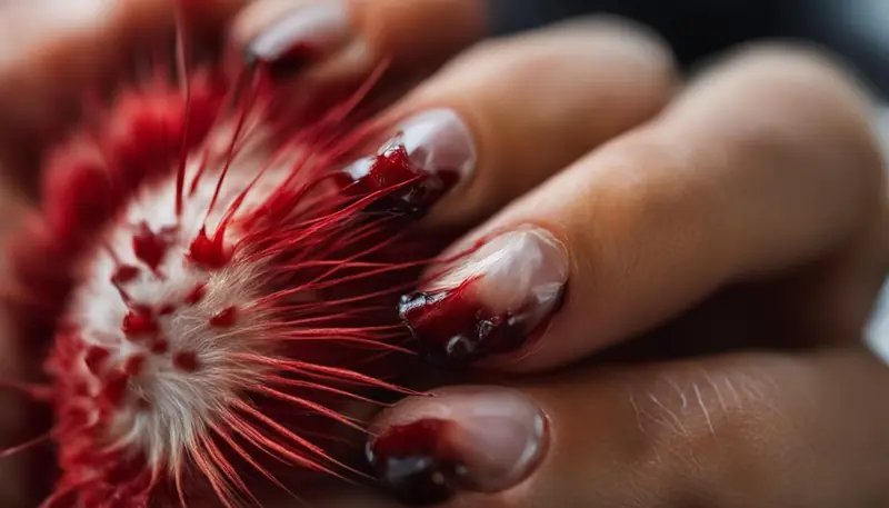nail infections