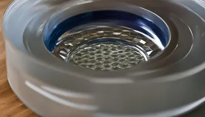 stable cat water bowl