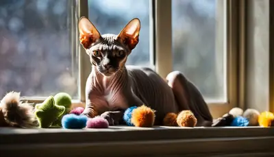 Sphynx Cats