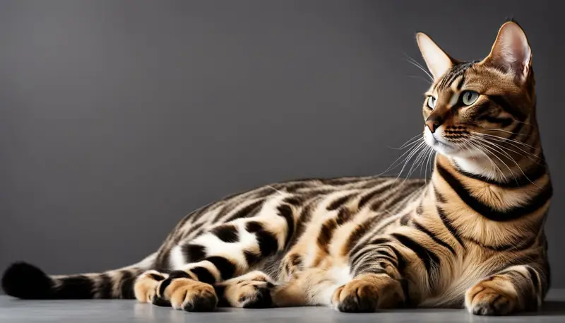 Bengal Cat