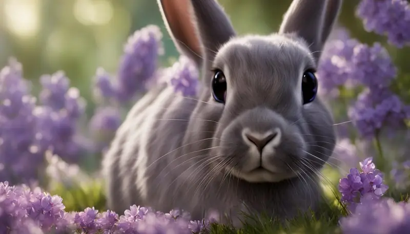 Cadbury Bunny 2022