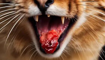 feline stomatitis