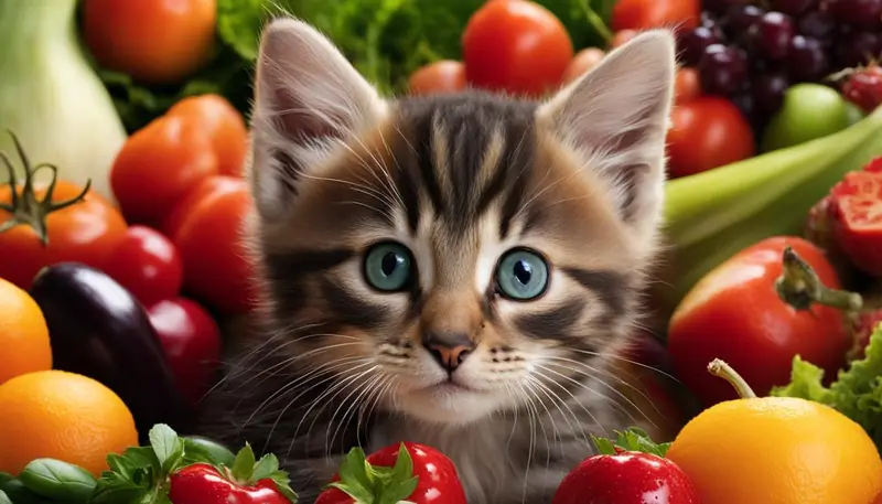 nutrition