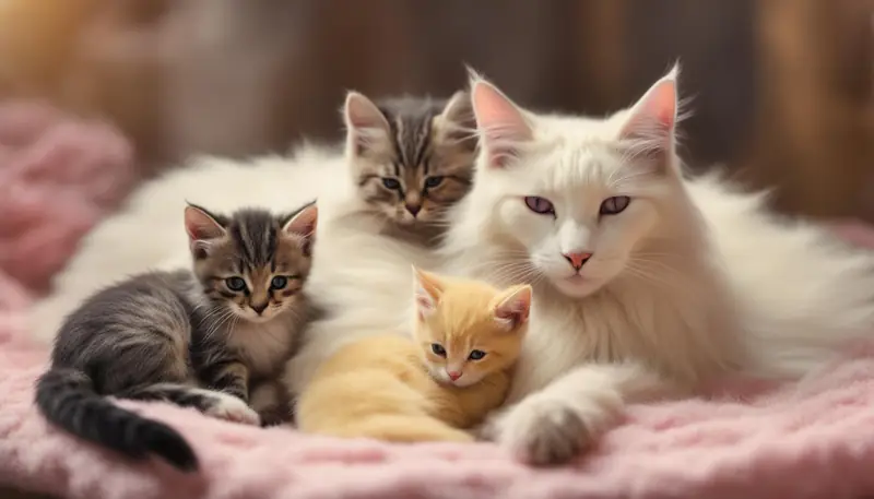 fostering and surrogate parenting