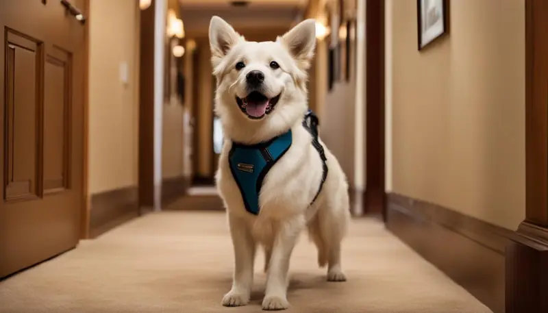 managing canine dementia