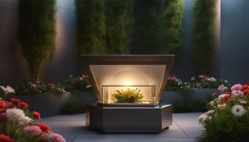 pet cremation