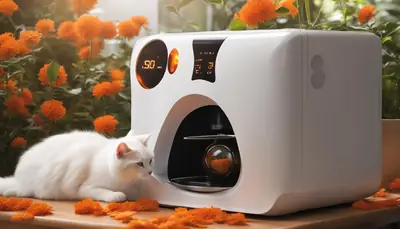 Purrli Cat Purr Generator