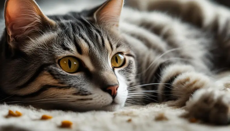 cat illness