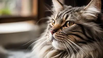 dental issues in cats