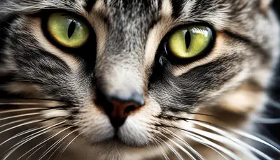 cat grunting