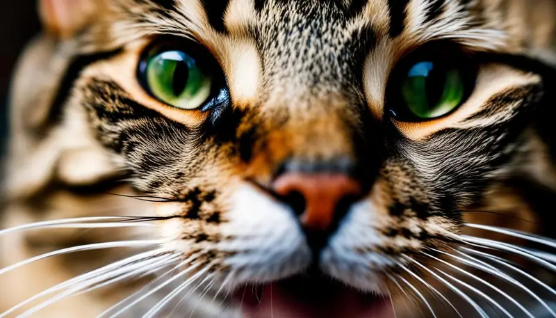 cat vocalizations