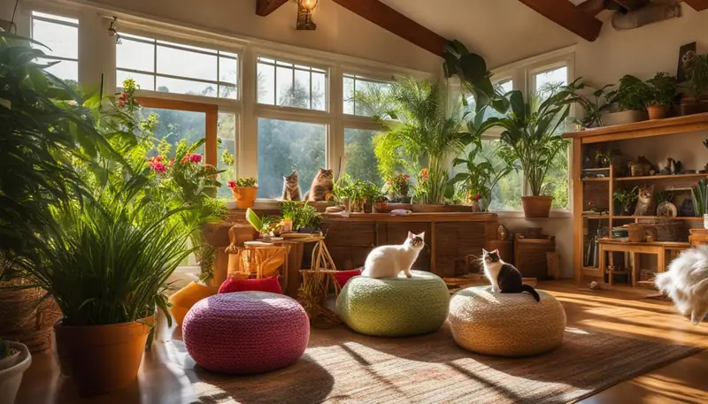 indoor cats