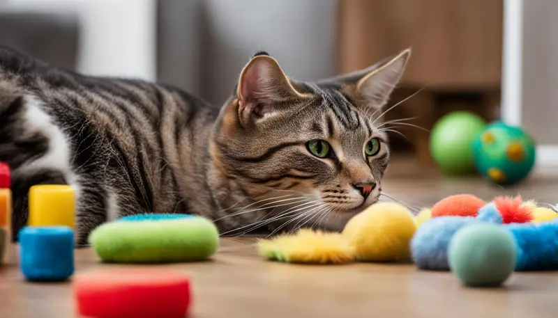 cat behavior