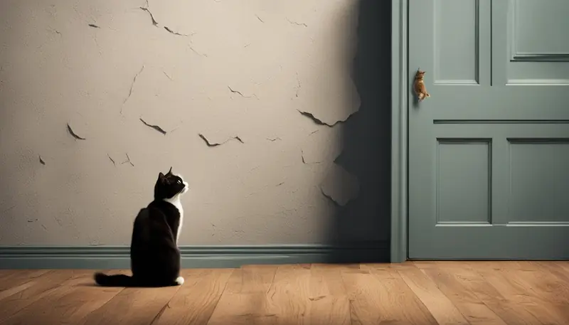 Understanding Cat Behavior