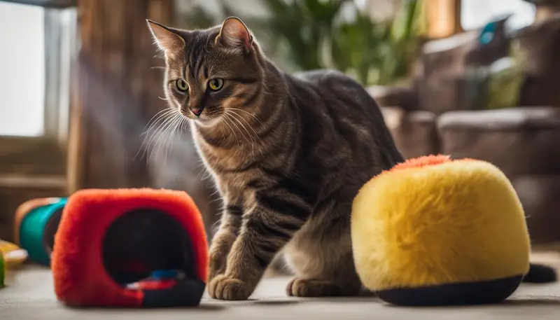 Territorial Aggression