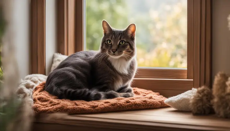 cat's sanctuary