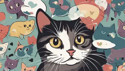 understanding cat vocalizations