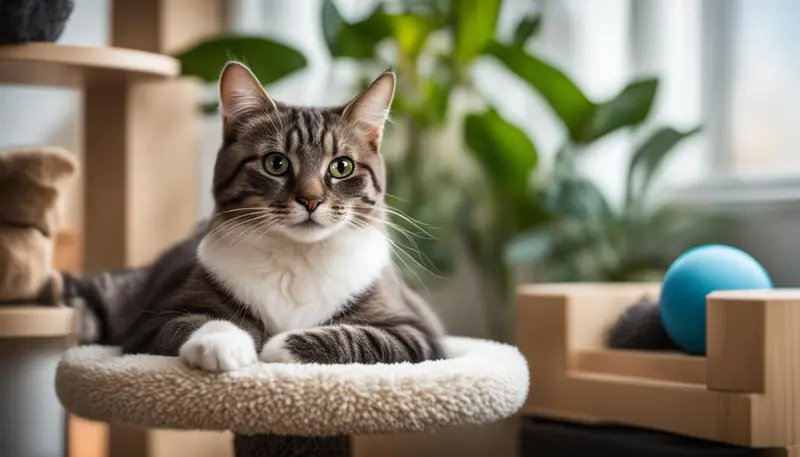 cat scratching prevention