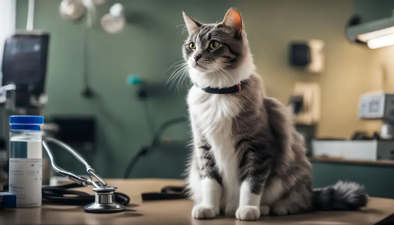 cat health