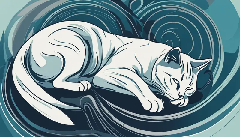 sleep disorders and muscle tension
