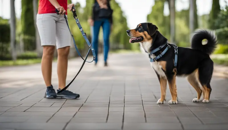 dog barking solutions