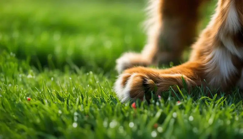 grass allergies