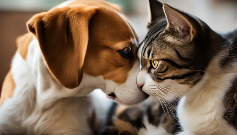 communication and bonding