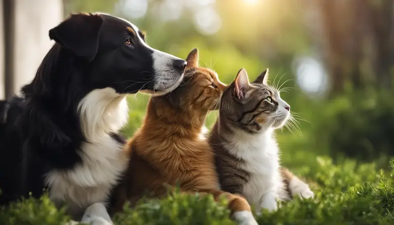 grooming