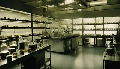 revolution for cats research and development