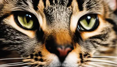 cat body language