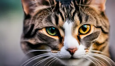 cat communication and vocalization