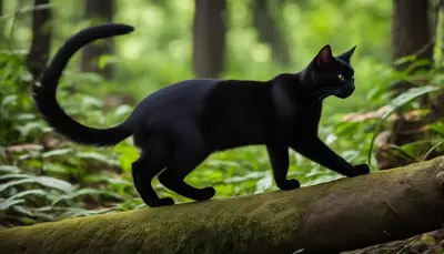 cat hunting instincts