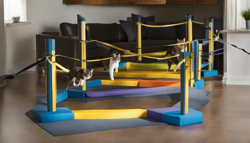 aggressive cat rehabilitation programs
