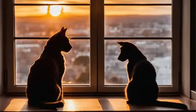 cat and dog compatibility
