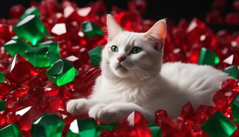 World's Best Cat Litter