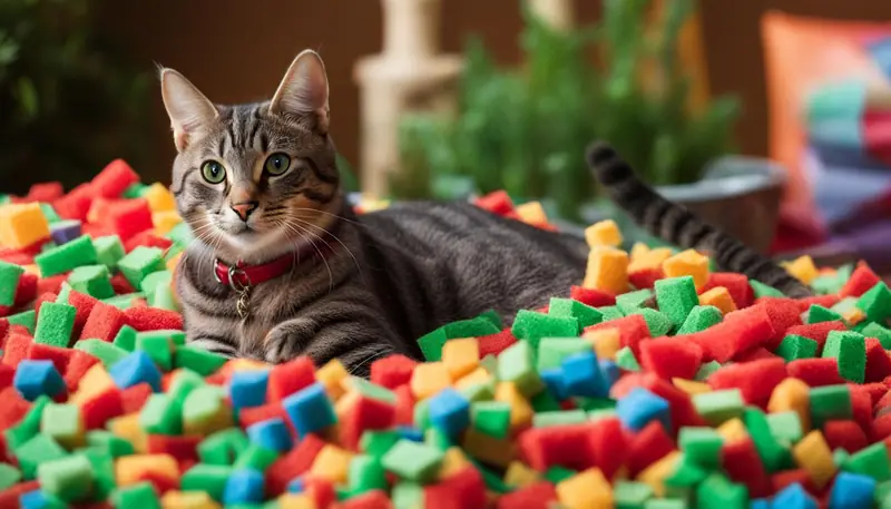 World's Best Cat Litter