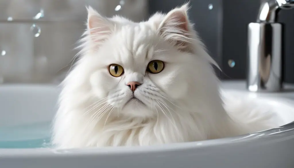 Advantage Flea and Tick Treatment Shampoo for Cats and Kittens