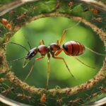 Ant species identification guide