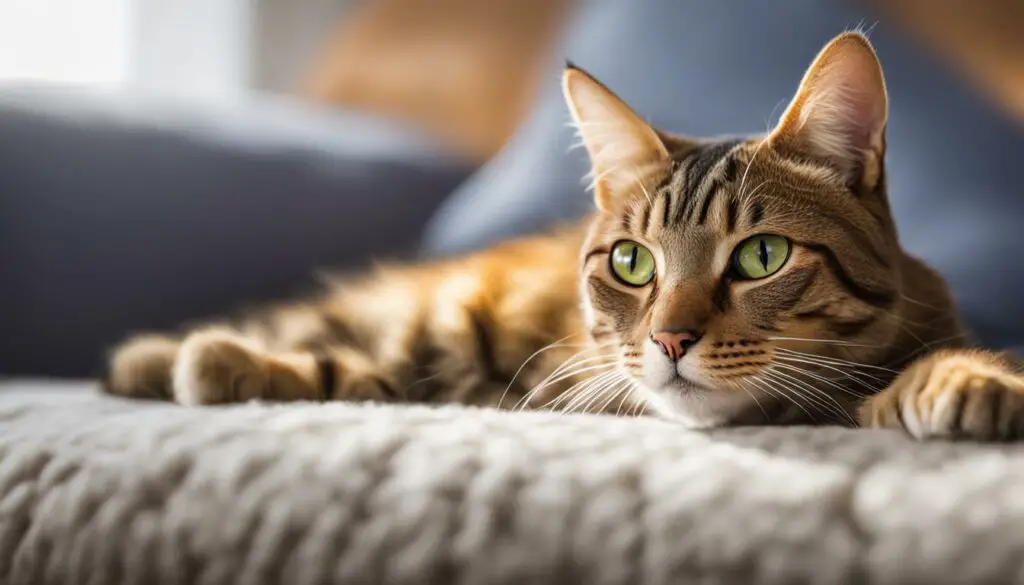 Benefits of Non-Prescription Flea Medicines for Cats