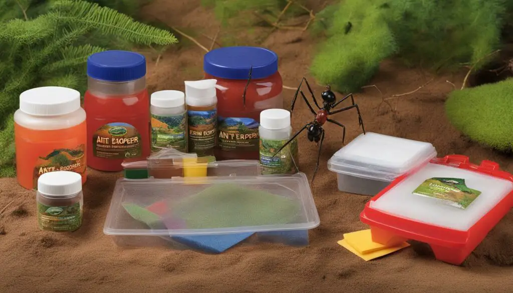 Nature Bound Ant Explorer's Kit
