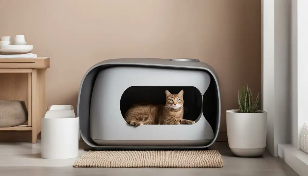 Purina Tidy Cats Original Breeze Litter System