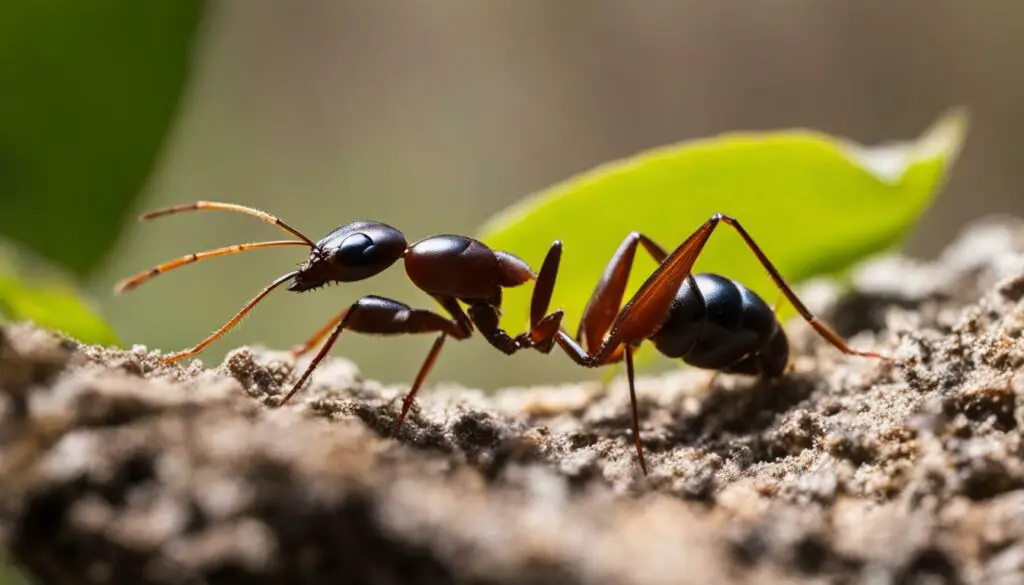 Queen Ant Hunting Tips