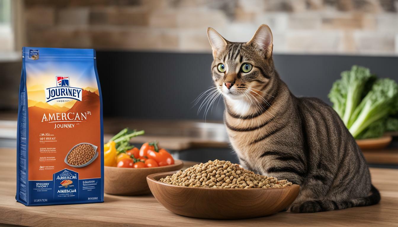 American Journey Cat Food: A Comprehensive Guide for Feline Nutrition