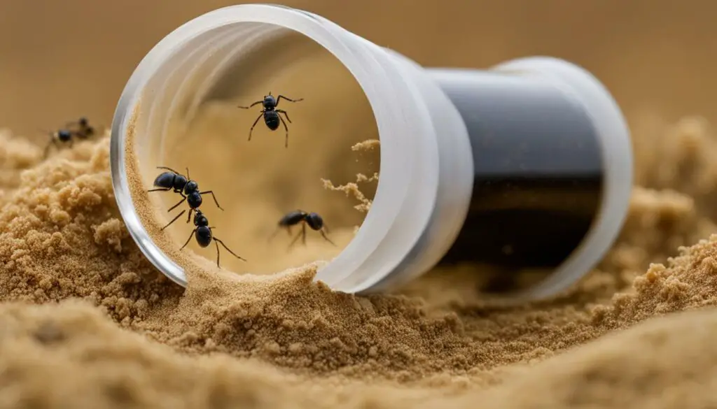 ant farm accessories