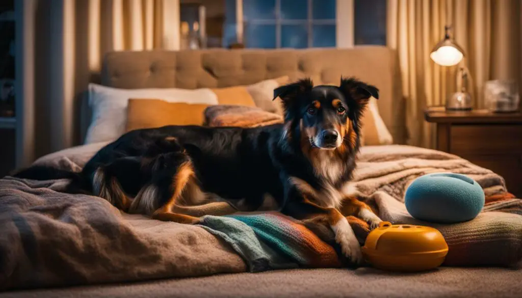 benefits of overnight care for dogs