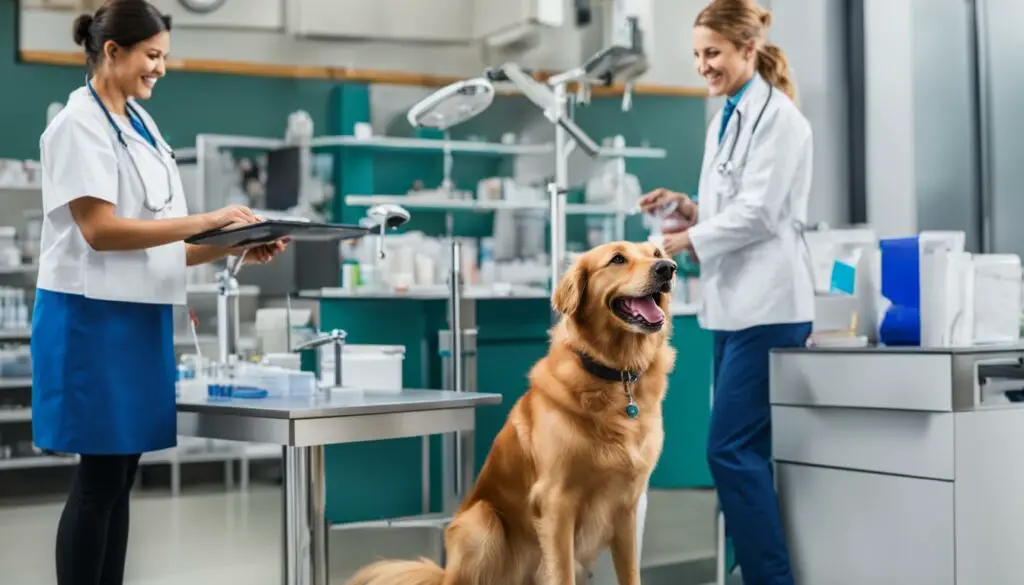 benefits of regular vet check-ups for dogs