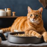 how much does a cat cost per month