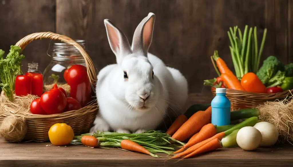 rabbit care tips image