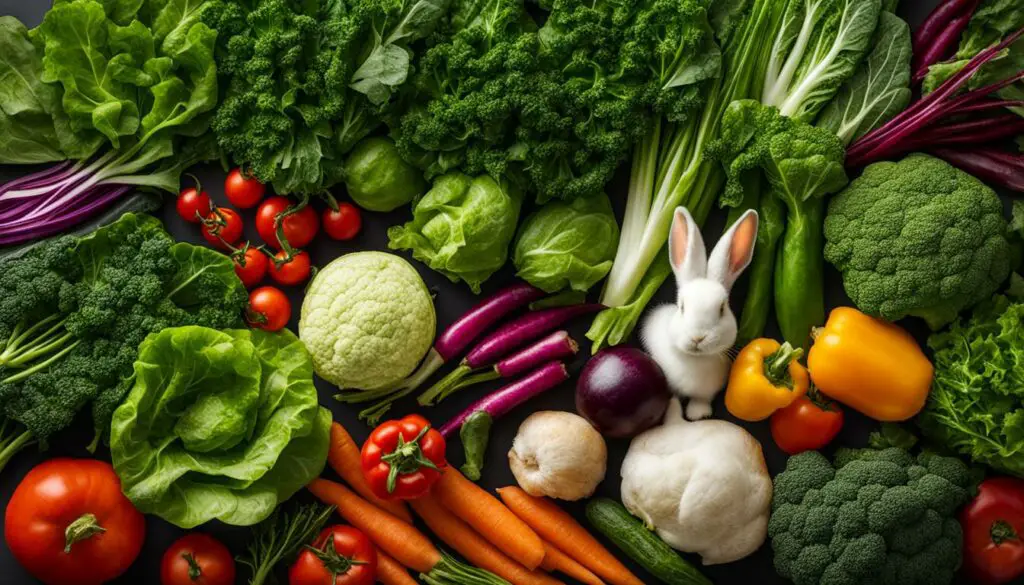 rabbit nutrition resources