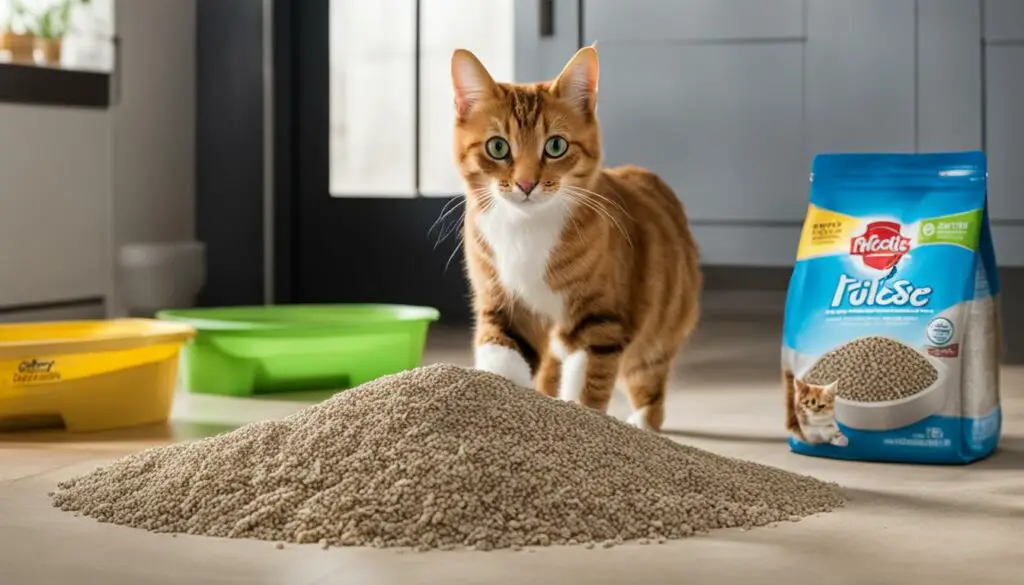 special kitty litter review